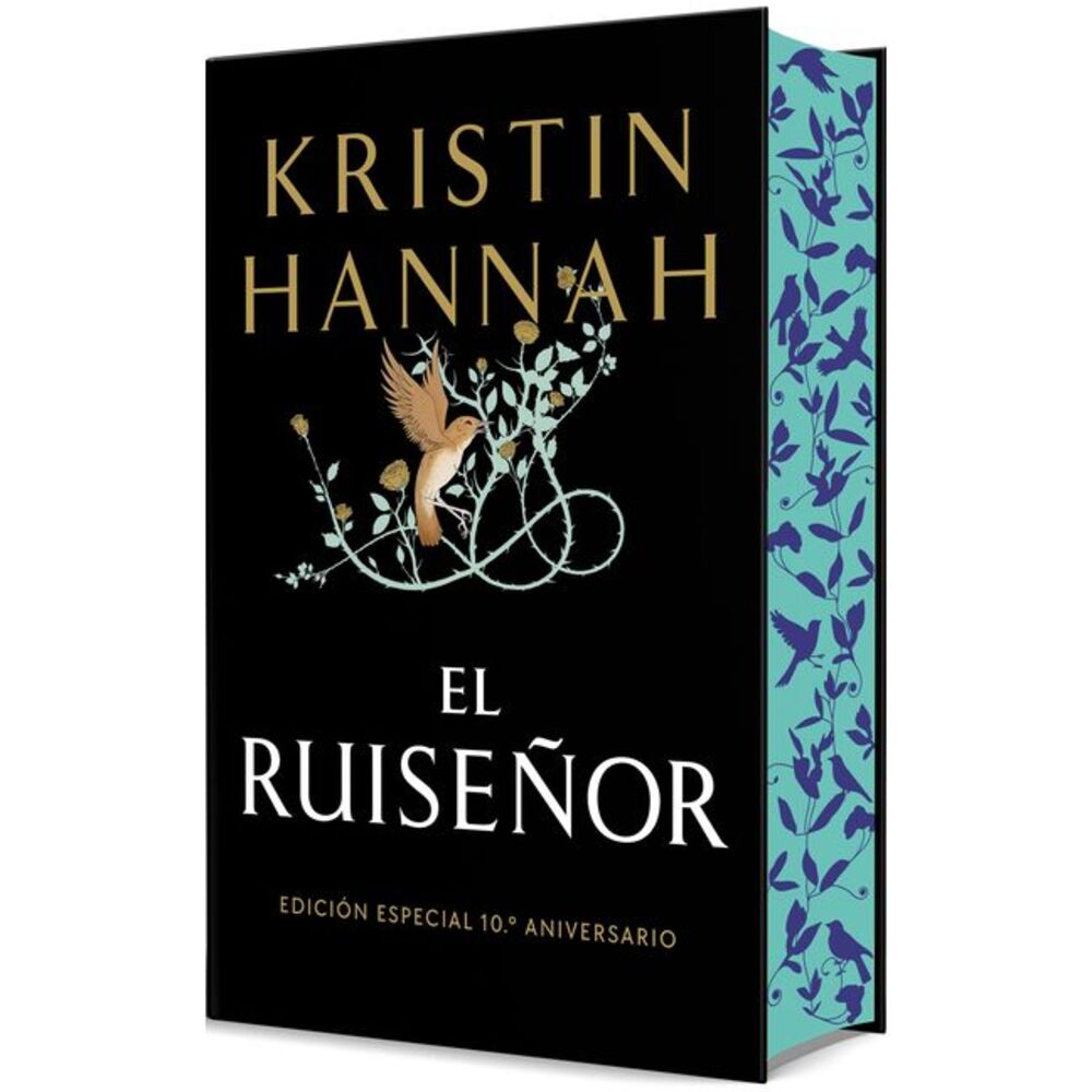 El Ruiseñor (Edición Especial 10° Aniversario) / The Nightingale (10th Anniversa